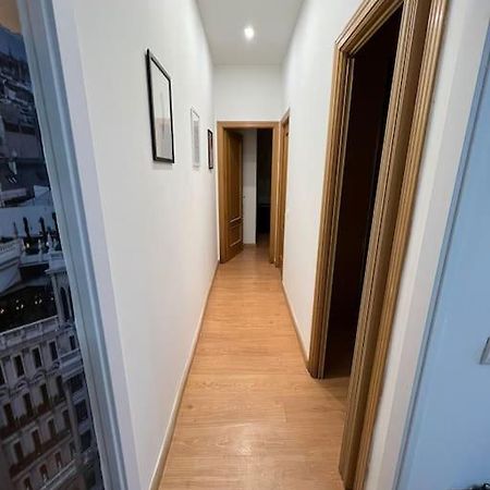 Apartamento En El Centro De Madrid - Atocha Διαμέρισμα Εξωτερικό φωτογραφία