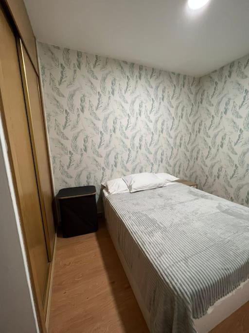 Apartamento En El Centro De Madrid - Atocha Διαμέρισμα Εξωτερικό φωτογραφία
