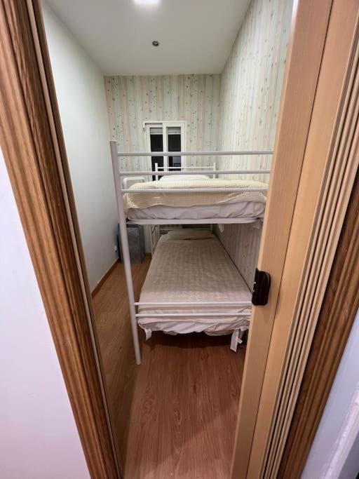 Apartamento En El Centro De Madrid - Atocha Διαμέρισμα Εξωτερικό φωτογραφία