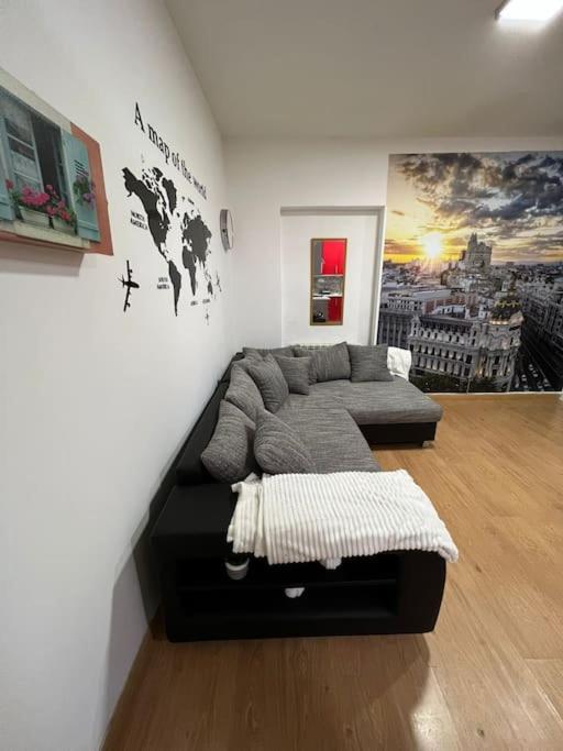 Apartamento En El Centro De Madrid - Atocha Διαμέρισμα Εξωτερικό φωτογραφία