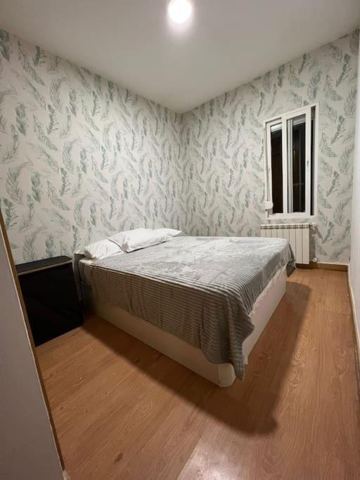 Apartamento En El Centro De Madrid - Atocha Διαμέρισμα Εξωτερικό φωτογραφία