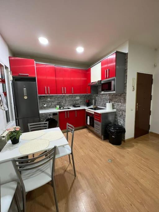 Apartamento En El Centro De Madrid - Atocha Διαμέρισμα Εξωτερικό φωτογραφία