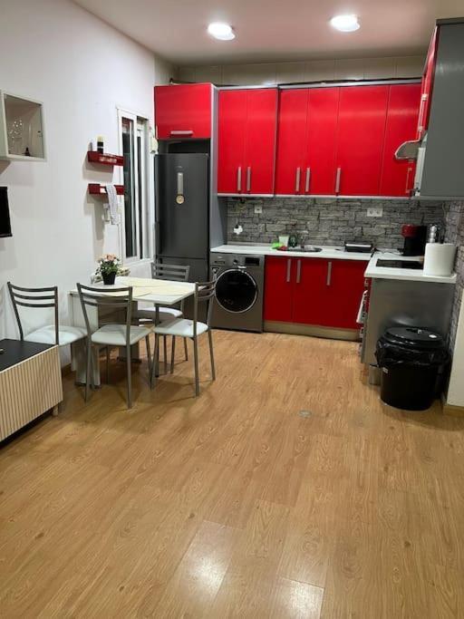 Apartamento En El Centro De Madrid - Atocha Διαμέρισμα Εξωτερικό φωτογραφία