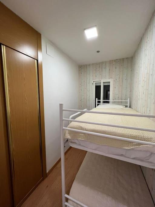 Apartamento En El Centro De Madrid - Atocha Διαμέρισμα Εξωτερικό φωτογραφία