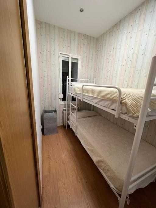 Apartamento En El Centro De Madrid - Atocha Διαμέρισμα Εξωτερικό φωτογραφία