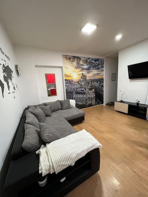 Apartamento En El Centro De Madrid - Atocha Διαμέρισμα Εξωτερικό φωτογραφία