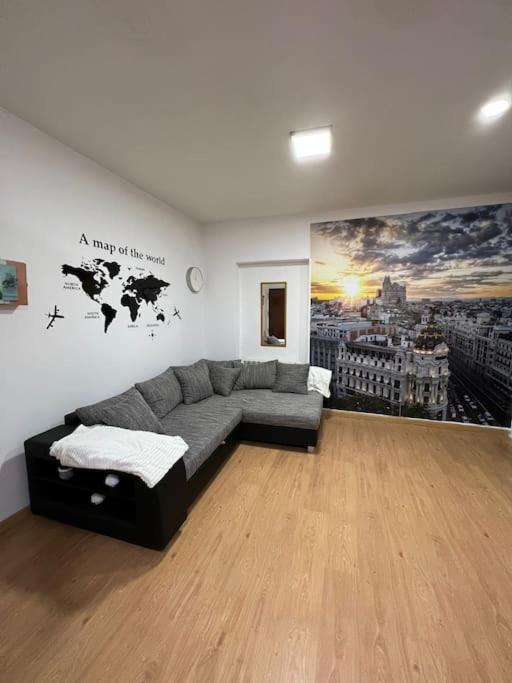 Apartamento En El Centro De Madrid - Atocha Διαμέρισμα Εξωτερικό φωτογραφία