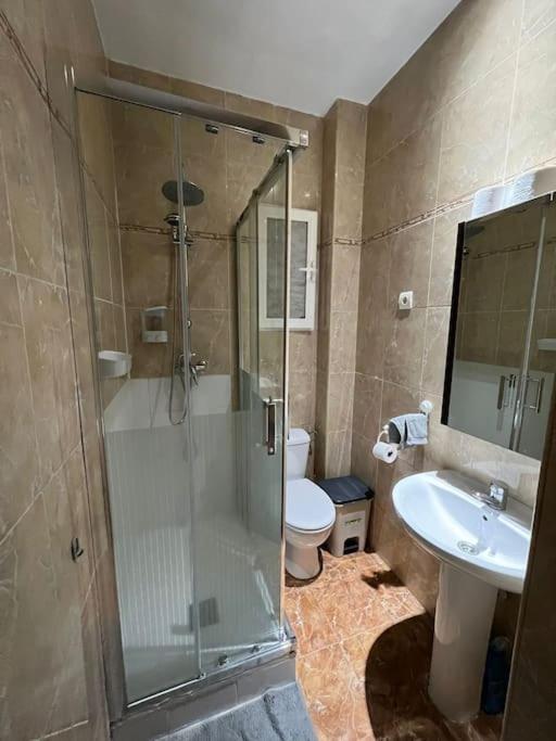 Apartamento En El Centro De Madrid - Atocha Διαμέρισμα Εξωτερικό φωτογραφία