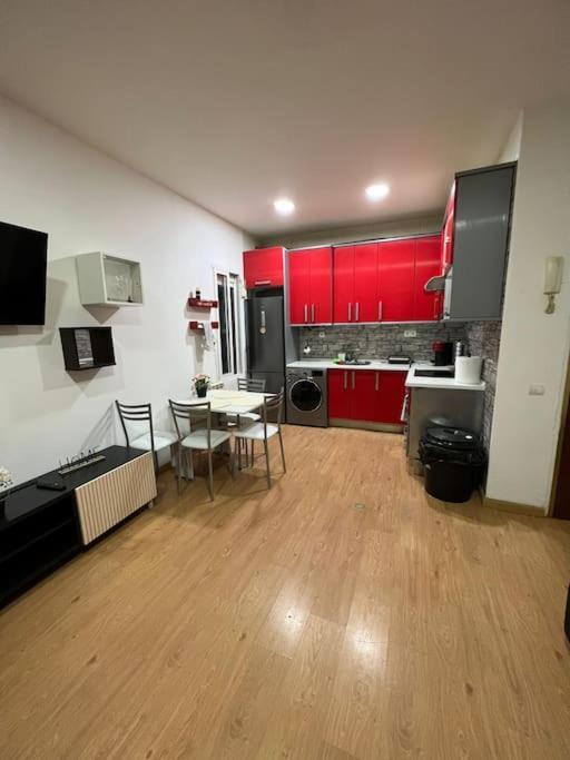 Apartamento En El Centro De Madrid - Atocha Διαμέρισμα Εξωτερικό φωτογραφία